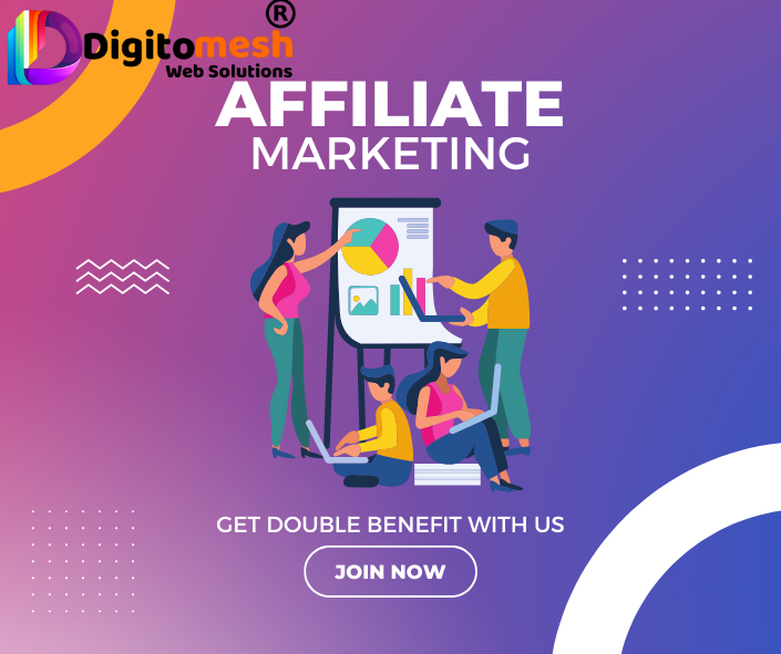 ILLUSTRATION AFFILIATE MARKETING (Facebook Post) ILLUSTRATION AFFILIATE MARKETING (Facebook Post)