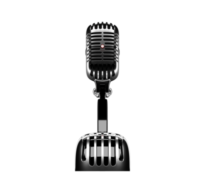 Recording Mic