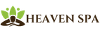 heaven spa logo new