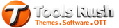 toolsrush main logo digito